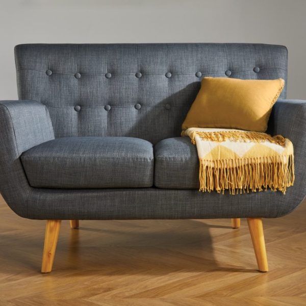 Loft 2 Seater Sofa